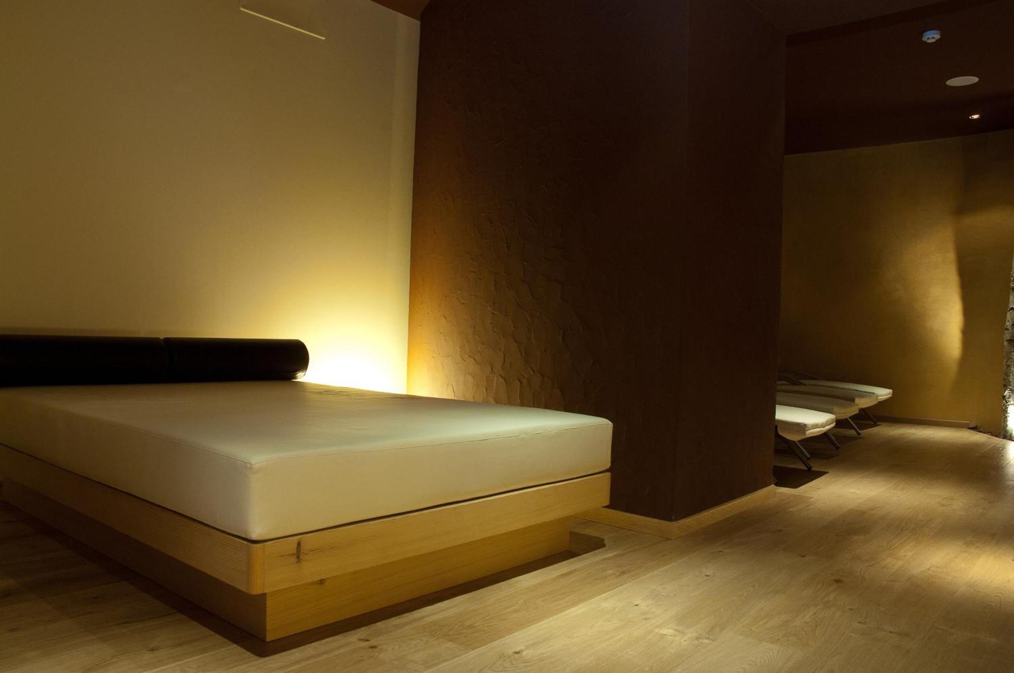 Hotel Crozzon Madonna di Campiglio Exterior photo